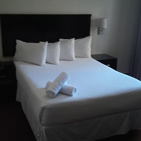 Grange Gardens Hotel Durban Exterior foto
