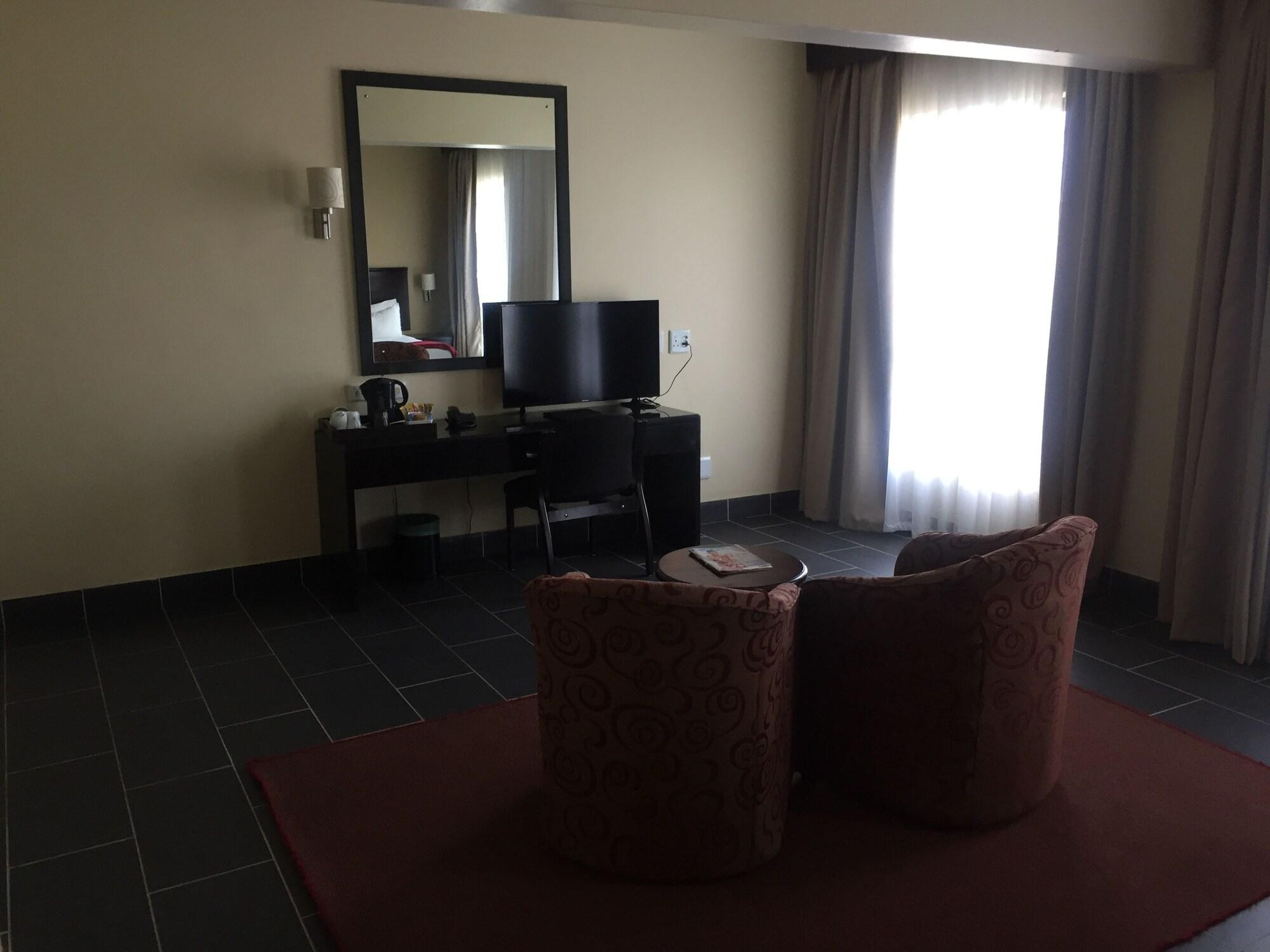 Grange Gardens Hotel Durban Exterior foto