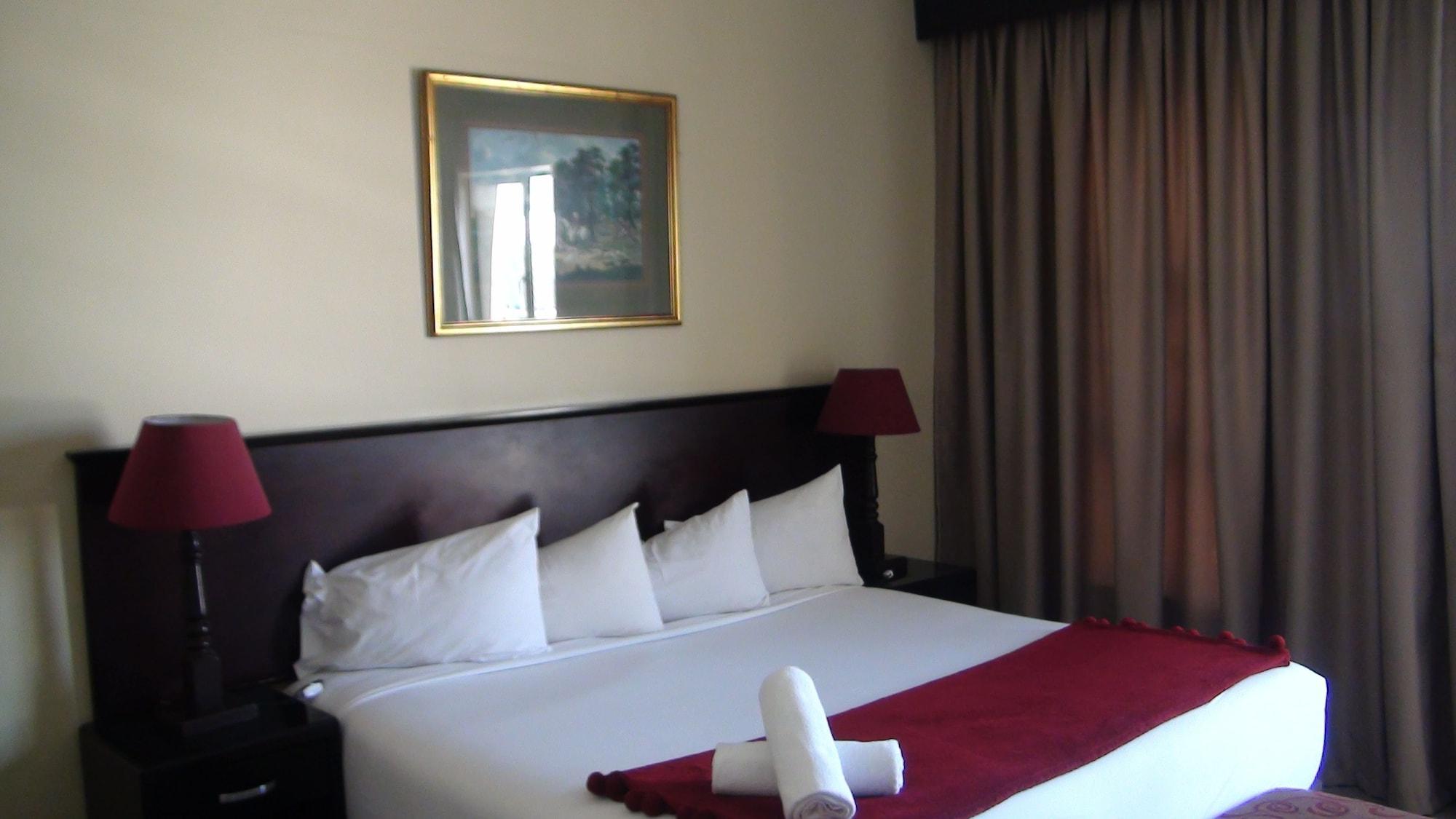 Grange Gardens Hotel Durban Exterior foto