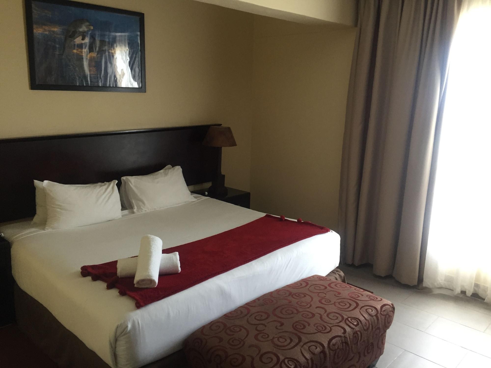 Grange Gardens Hotel Durban Exterior foto