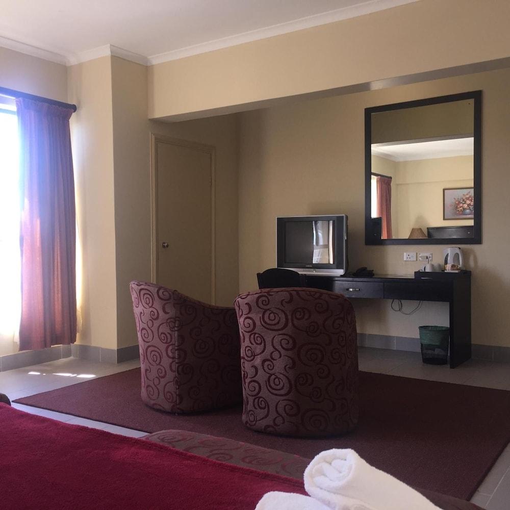Grange Gardens Hotel Durban Exterior foto