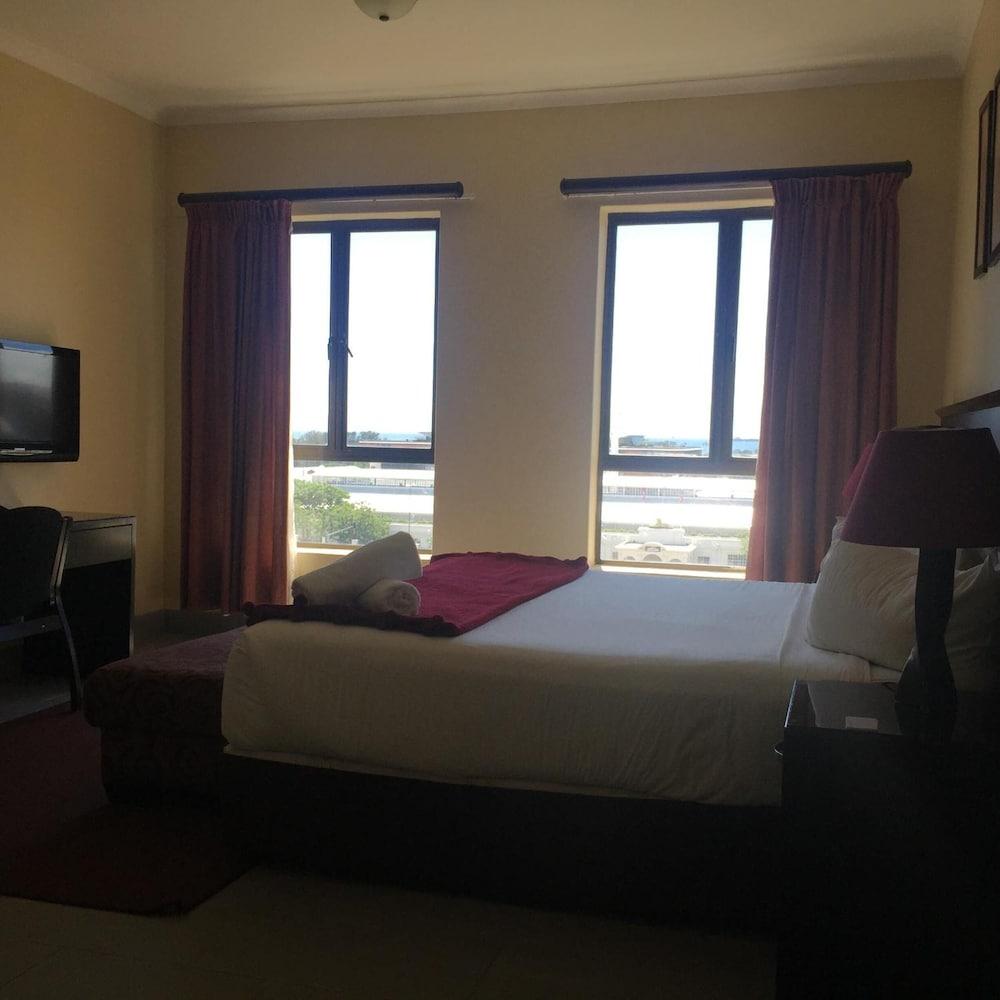 Grange Gardens Hotel Durban Exterior foto