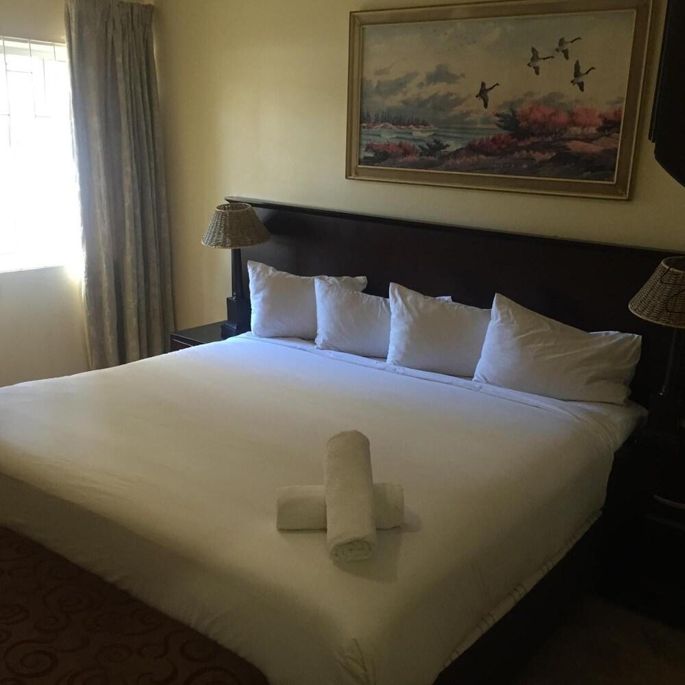 Grange Gardens Hotel Durban Exterior foto
