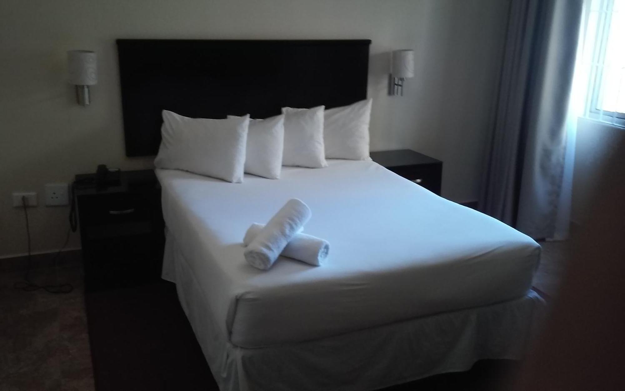 Grange Gardens Hotel Durban Exterior foto