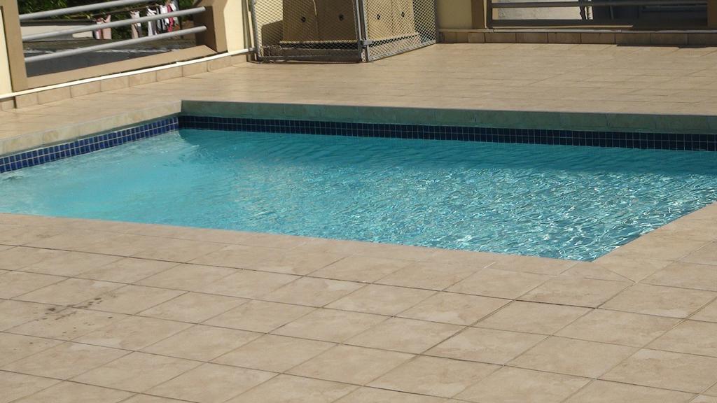 Grange Gardens Hotel Durban Exterior foto